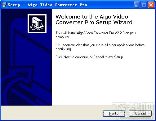 Aigo Video Converter,Aigo Video Converter Pro,视频转换器